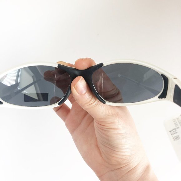 Liberty Sport Hydro Pearl White Eyewear